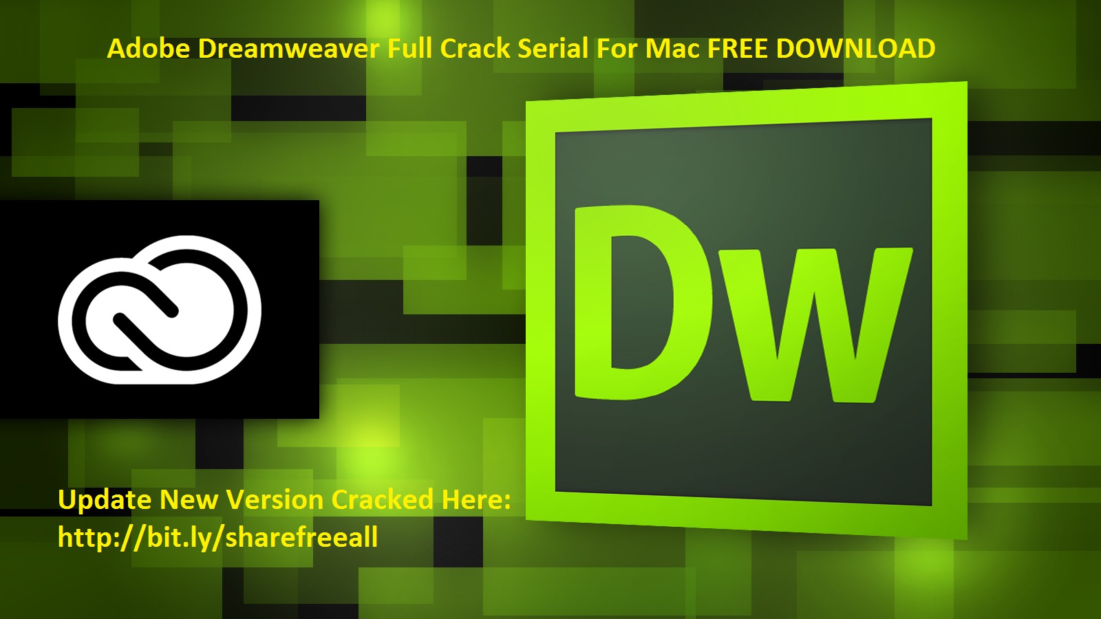 download adobe dreamweaver cs5 for mac